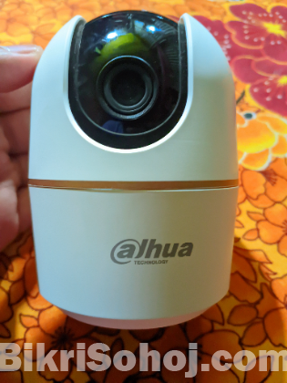 Ip camera